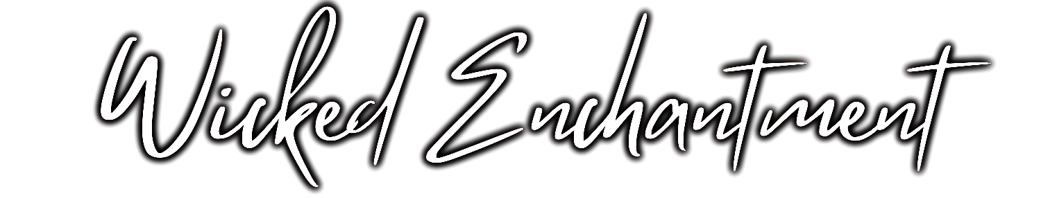 Wicked Enchantment Logo